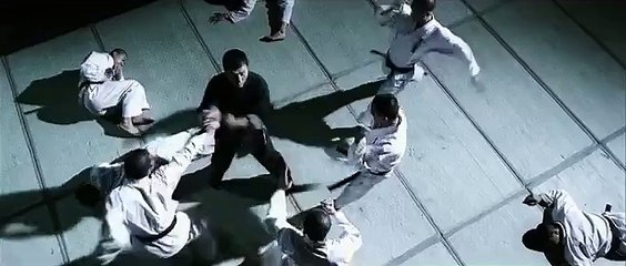 IP MAN 3 Official Teaser Trailer