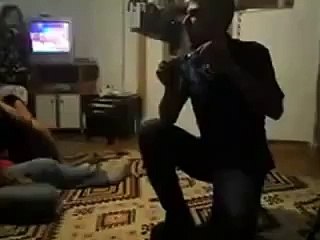 Evde torpil patlatmak