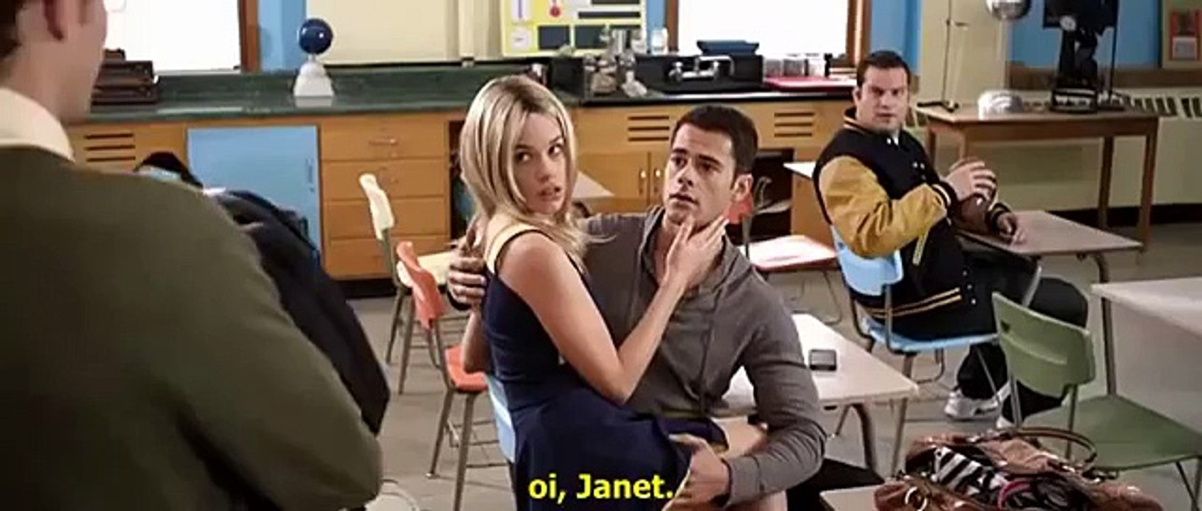 Detenção dos Mortos Detention of the Dead Legendado Filme Completo Terror Comédia