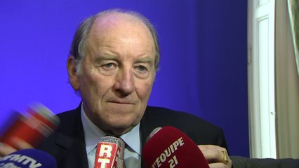 Foot - Euro 2016 : Lambert «Le principe des Fan-zones a été confirmé»