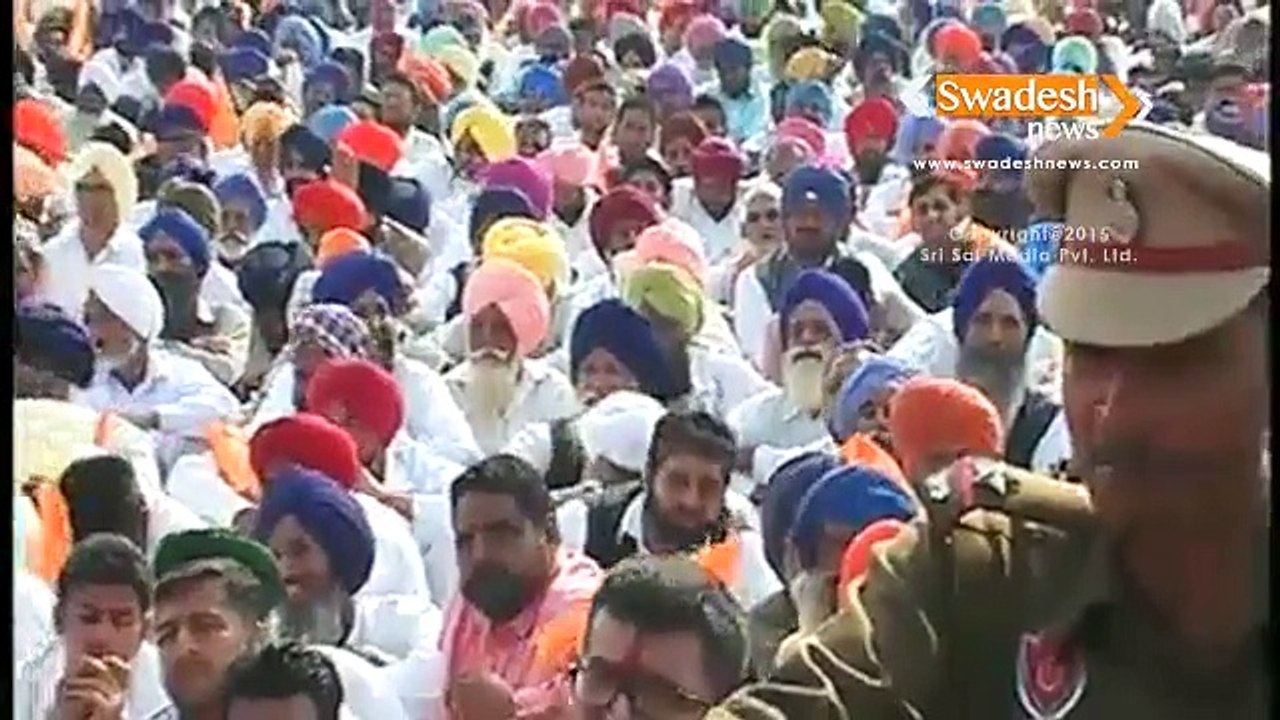 Akali Dal Is The Only Panthak Party Says Bibi Jagir Kaur