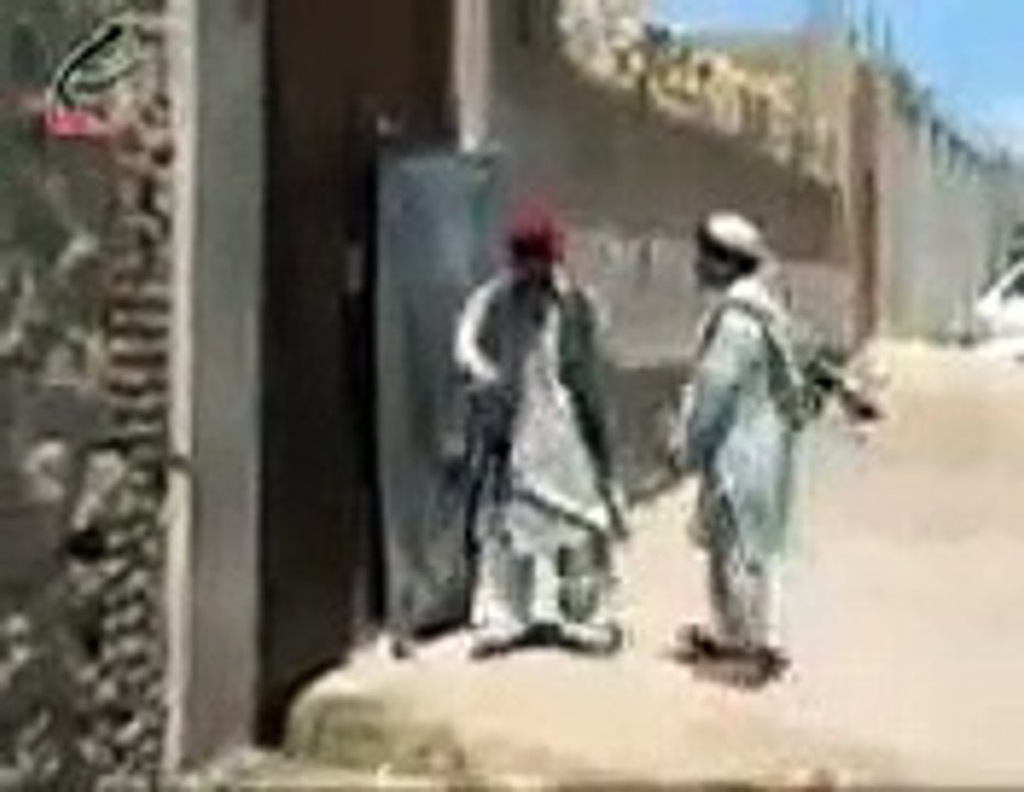 Prank with Pathans