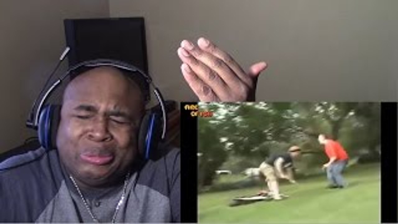 Try Not To Die Of Laughter Challenge STUPID People Edition REACTION!