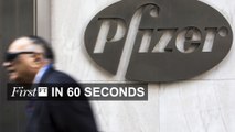 FirstFT — Pfizer deal, Turkey downs Russian jet