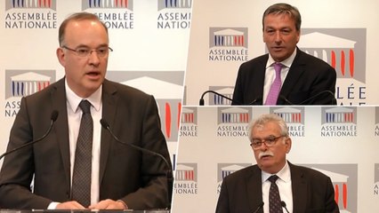 Régionales : les groupes politiques divisés sur la reprise de la campagne