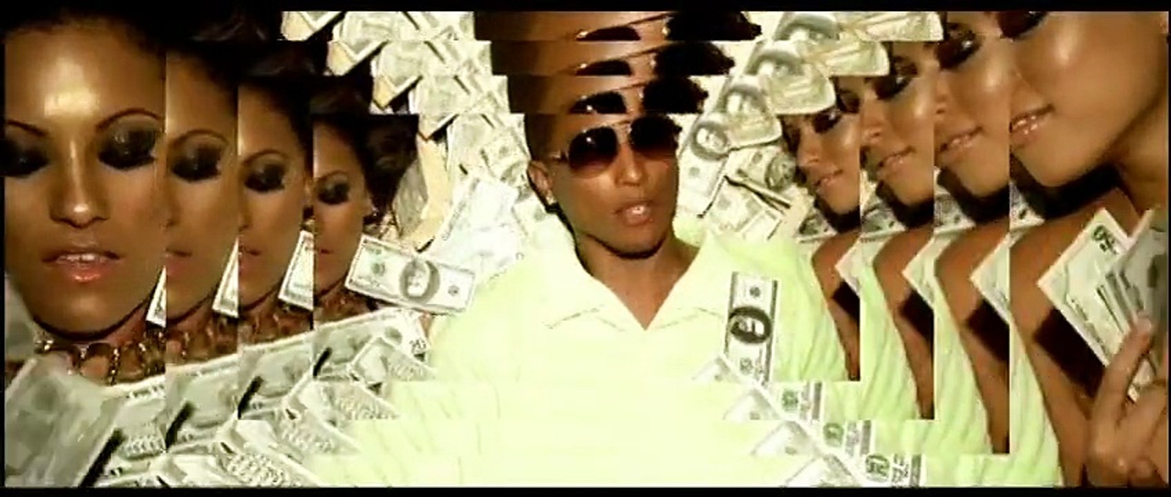 Ludacris - Money Maker ft. Pharrell