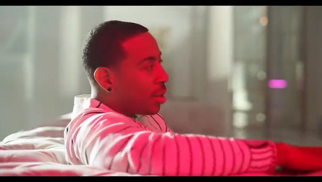 Ludacris - Party Girls (Explicit) ft. Wiz Khalifa, Jeremih, Cashmere Cat