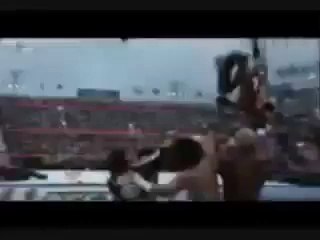 WWE Amazing Moments the best WWE Network
