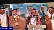 حفل زواج الاستاذ مخلد بن سعد الذيابي العتيبي الحف