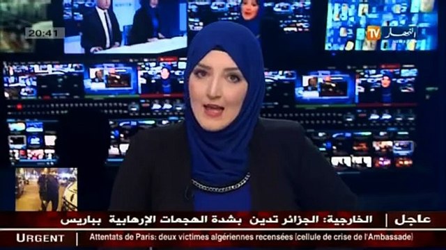 الناطق الرسمي بإسم وزارة الشؤون الخارجية يطمئن بشأن الجالية الجزائرية