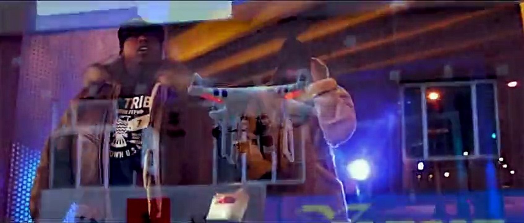 M.O.P. (ft. Maino) - Welcome 2 Brooklyn (Official Music Video)