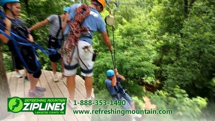 Refreshing Mountain Retreat and Adventure Center