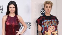 SPOTTED: Justin Bieber, Selena Gomez HANGING OUT Backstage After AMAs