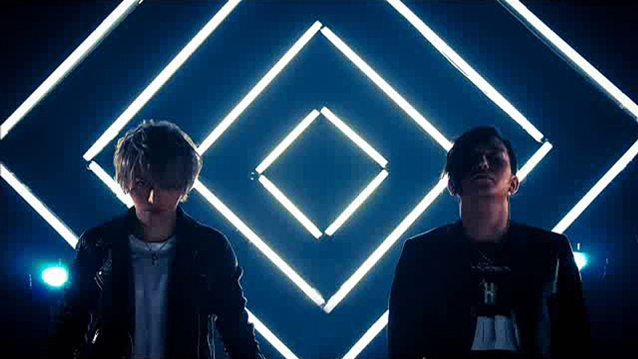DIAWOLF - Turbulence - 3.Die For You
