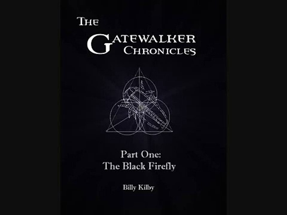 The Gatewalker OST - Dark Devotion (Lindiss Theme)