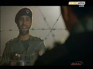How Indians Made fogg Body Spray Ad Against Pak Rangers