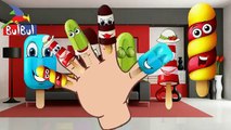 2D Finger Family Animation 210 _ Balloon-Angry Bird-Ice cream-Peppa pig , Animated and game cartoon movie online free video 2016