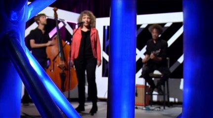 Zik à pas zapper - Lisa Louize (le live)