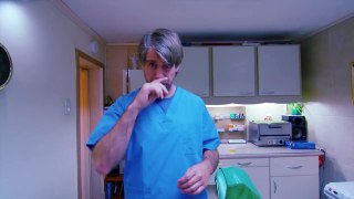 PROMO: Viendo Como Paciente de Dentista