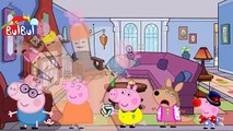 2D Finger Family Animation 215 _ Minions-Peppa pig -Ninja Turtles-Car Finger Family Nursery Rhyme , Animated and game cartoon movie online free video 2016