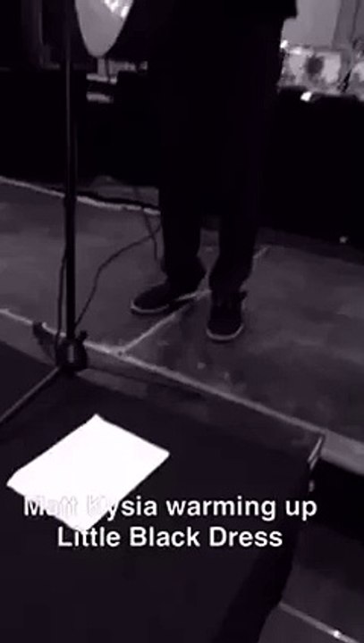 Beautiful voice ever