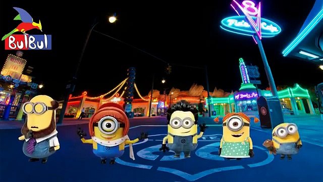 2D Finger Family Animation 221 _ Minions-Christmas Teletubbies-Batman-Christmas CAKE Finger Family , Animated and game cartoon movie online free video 2016