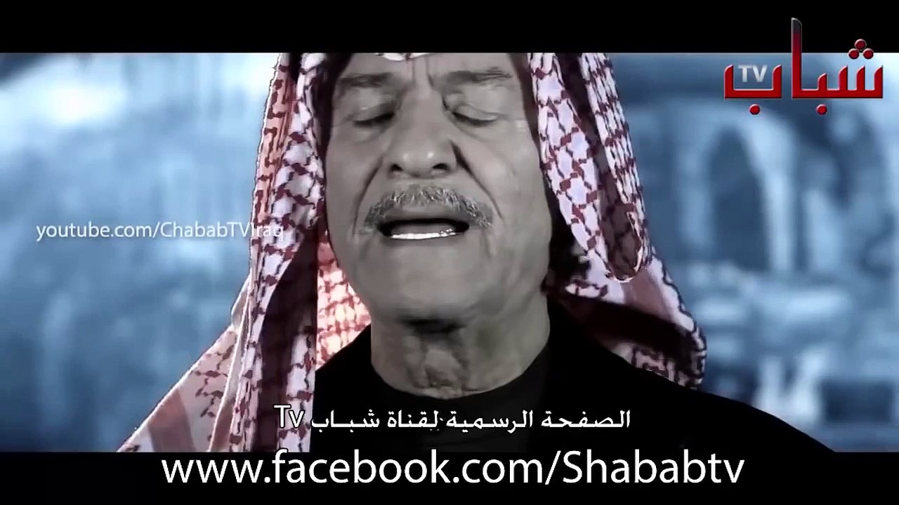 سمفونية ياس خضر ليل البنفسج ذبل 2014