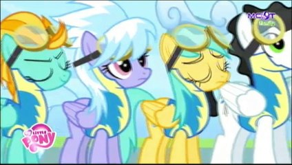 My Little Pony SS3 EP 7 เสียงไทย ช่อง MCOT Family