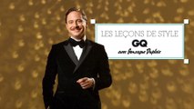 Quelle tenue porter pour les fêtes de fin d'année ? Les leçons de Style de Gonzague Dupleix #9