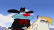 Oggy And The Cockroaches NEW Episode 2015 OGGY AND Cockroaches Cartoon network_18