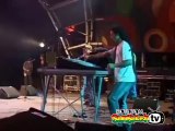 ZION TRAIN ft MARLENE JOHNSON, RAIZ & YT live @ Main Stage 2007