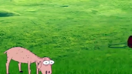 Oggy And The Cockroaches NEW Episode 2015 OGGY AND Cockroaches Cartoon network_20