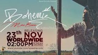 Mere Baare Full HD Video Song Bohemia | Latest Punjabi Songs | On Dailymotion