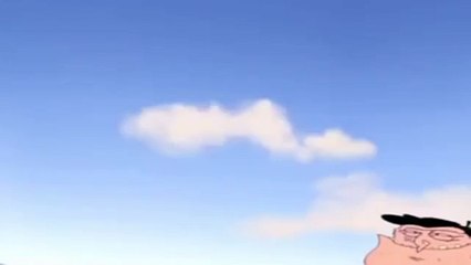 Oggy And The Cockroaches NEW Episode 2015 OGGY AND Cockroaches Cartoon network_23