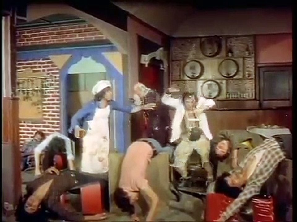 Yolsuzlar - Türk Filmi