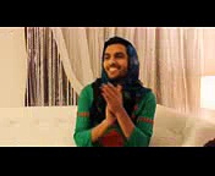 how Dasi aunties dance