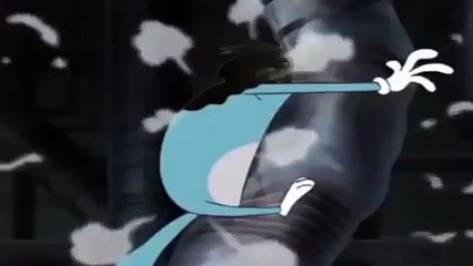 Oggy And The Cockroaches NEW Episode 2015 OGGY AND Cockroaches Cartoon network_33