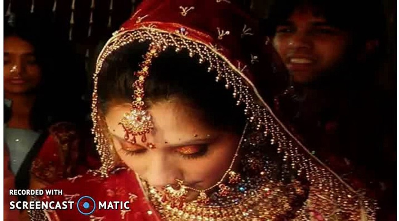 Sangeen ghlti dulhan ghlat dhuly k pass punch gai