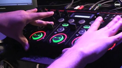 Sauce81 Boiler Room Tokyo 5th Birthday Live Set