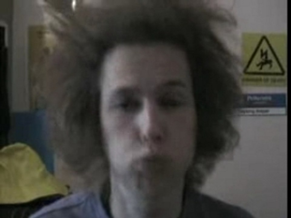 Lasse Gjertsen - Hyperactive