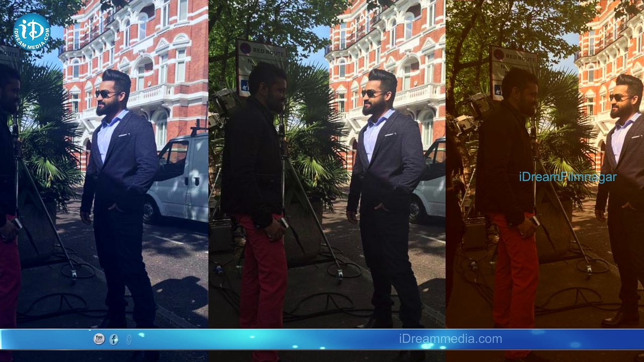 Nannaku Prematho Leaked Dialogues - Jr NTR || Sukumar || Rakul Preet Singh || DSP