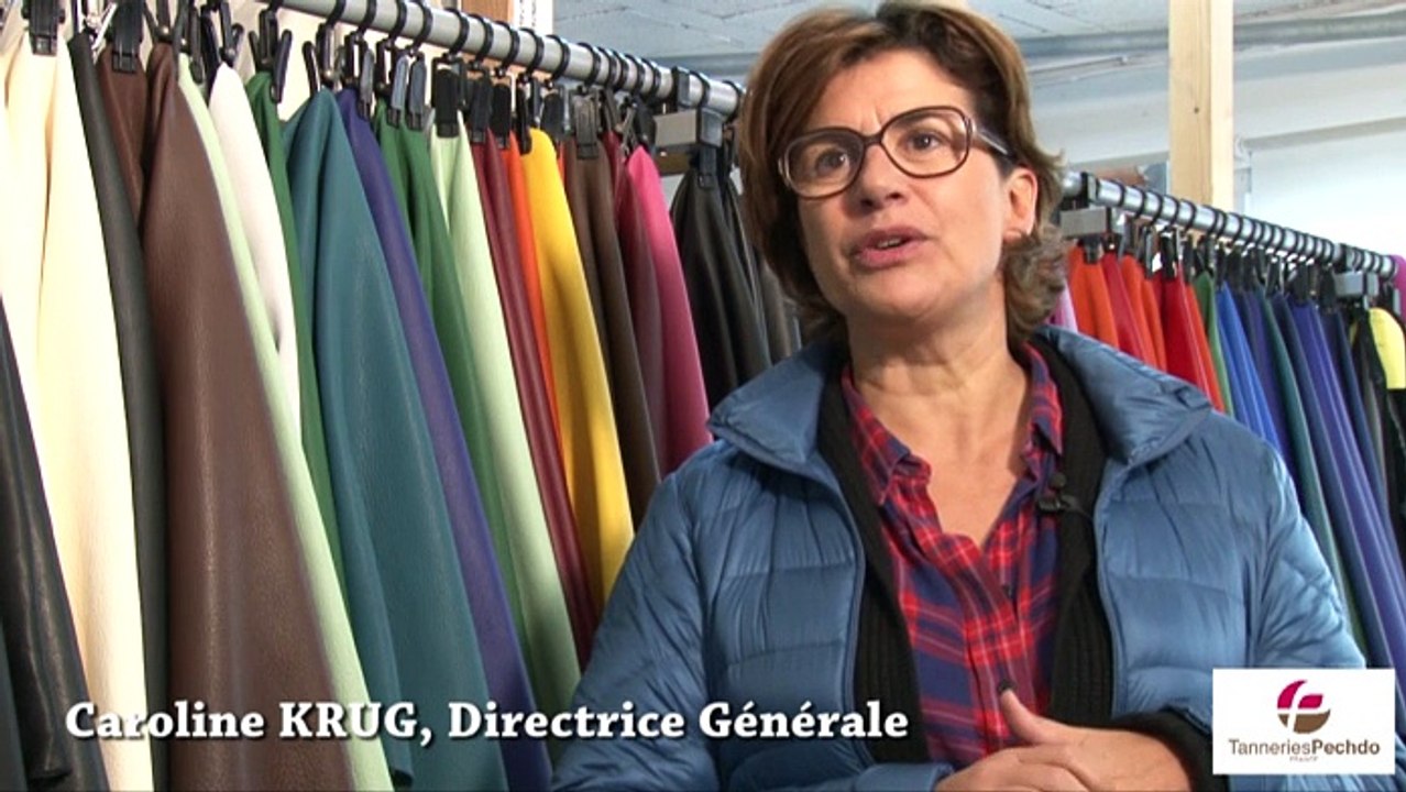 Tannerie Pechdo