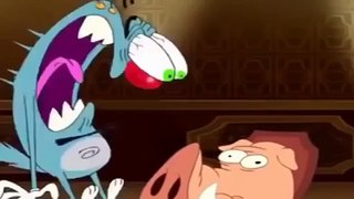 Oggy And The Cockroaches NEW Episode 2015 OGGY AND Cockroaches Cartoon network_57