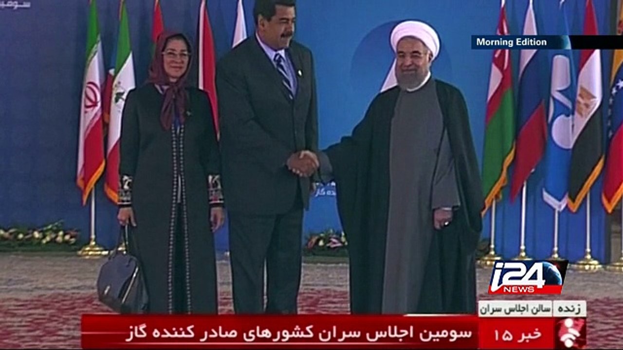 Syria War : Cameron vows to boost intelligence cooperation / Putin in Teheran over talks to end Syria crisis - 11/24/2015