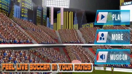 Real Soccer 2014 Trailer by GameiMax