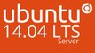 Installing Ubuntu Server 14.04 LTS @ ExtremlymTorrents
