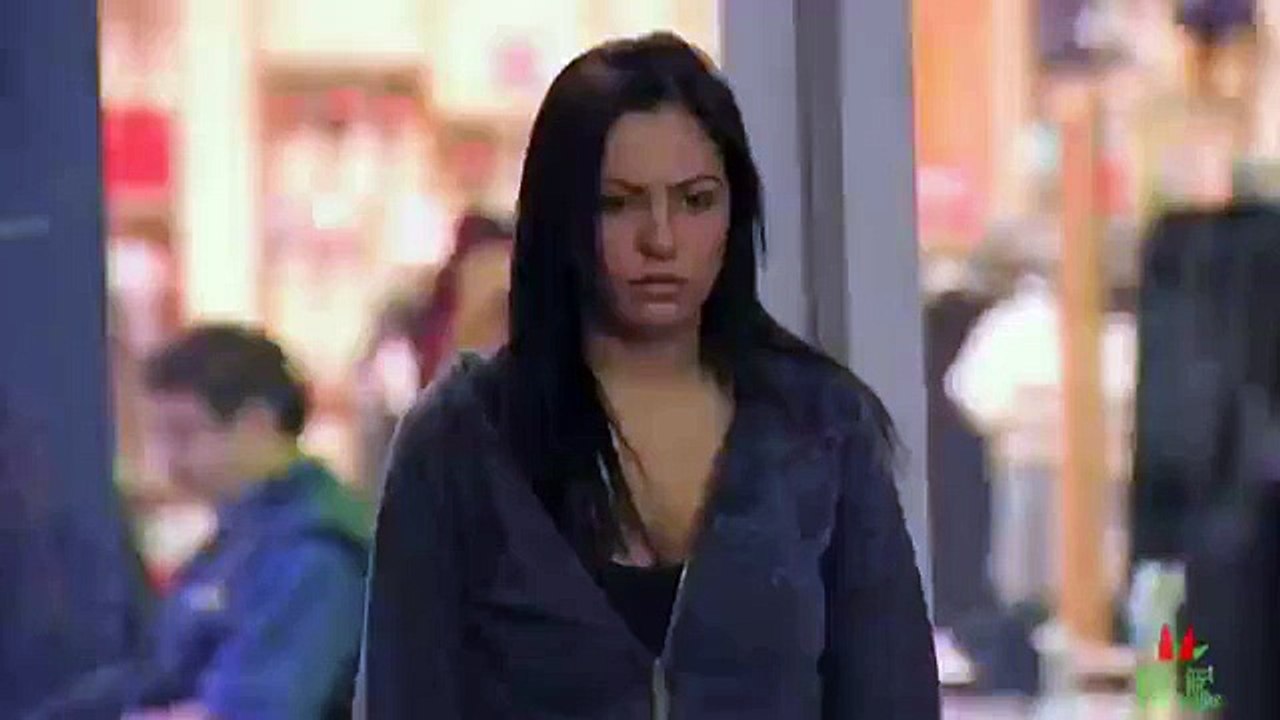 Çıplak gösteren kamera (Kamera Şakası)