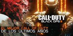 Por qué COD: Black Ops III es el mejor Call of Duty de los últimos años