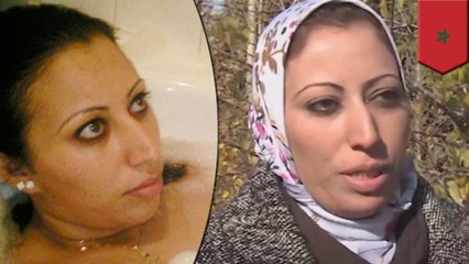 You probably think this is the face of a Paris suicide bomber — you're wrong