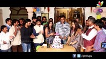 Director Sriwass Birthday Celebrations with Dictator Movie Team || Balakrishna, Anjali